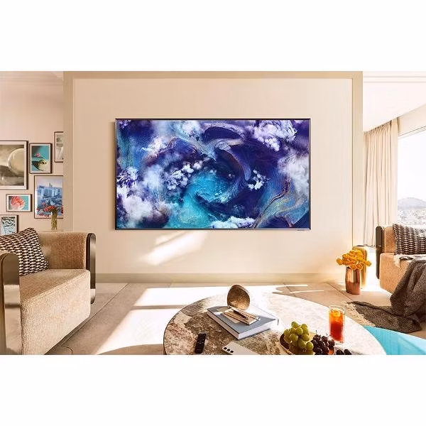 Телевизор Samsung 85" NEO Q-LED QE85QN900FUXRU