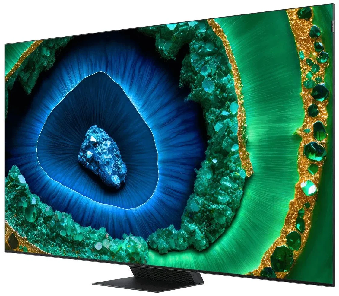 Телевизор TCL 85" 85C855 MINI LED