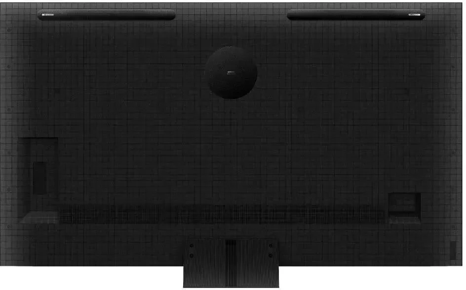 Телевизор TCL 85" 85C855 MINI LED