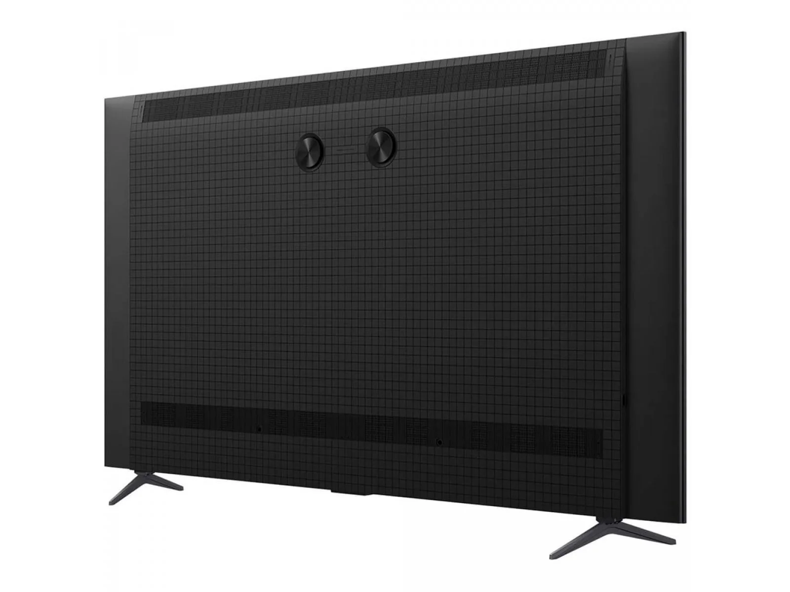 Телевизор TCL 98" 98C6K черный LED 4K UHD 144Hz Smart TV