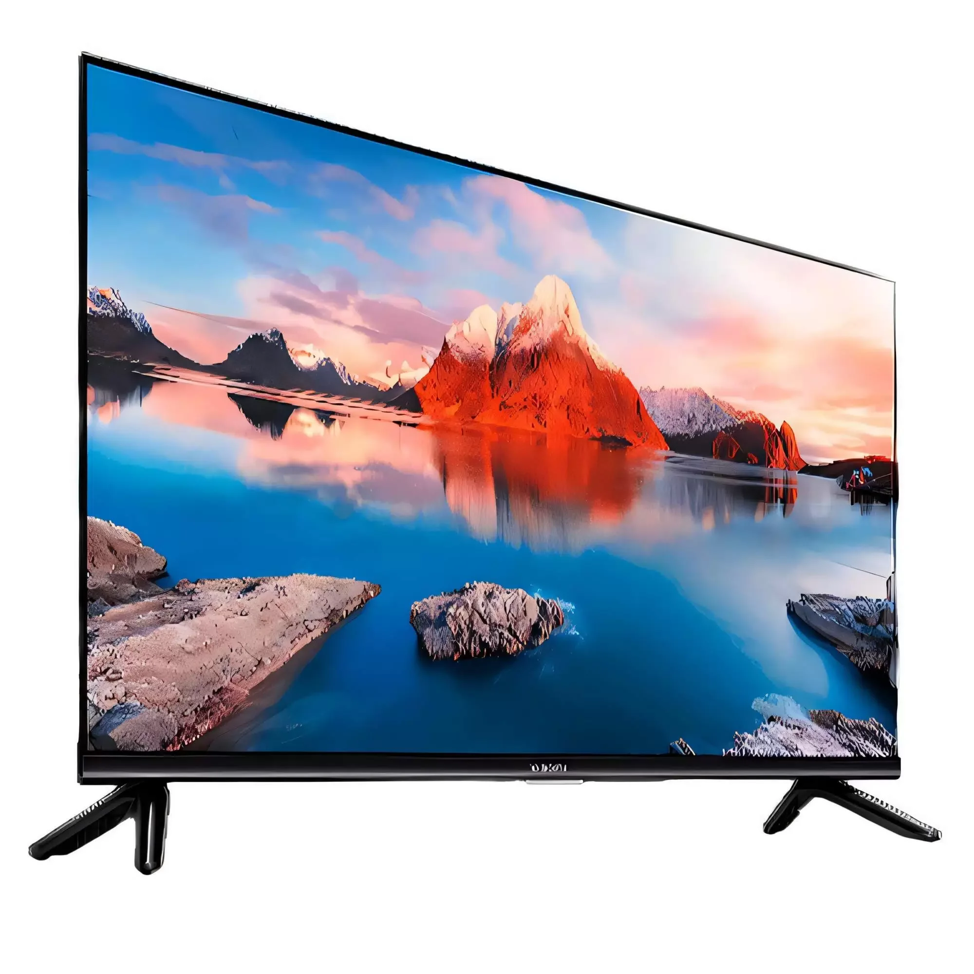 Телевизор Xiaomi  32"  TV A Pro 32 2026 QLED черный