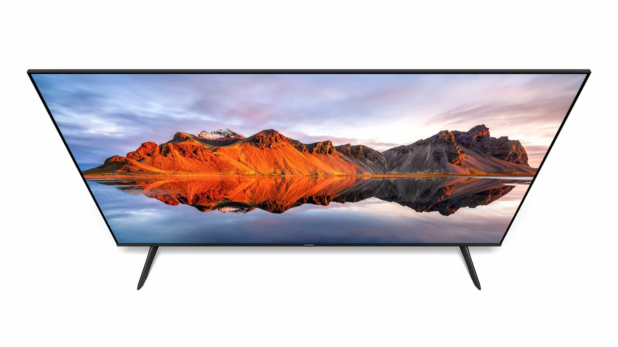 Телевизор Xiaomi  32"  TV A Pro 32 2026 QLED черный