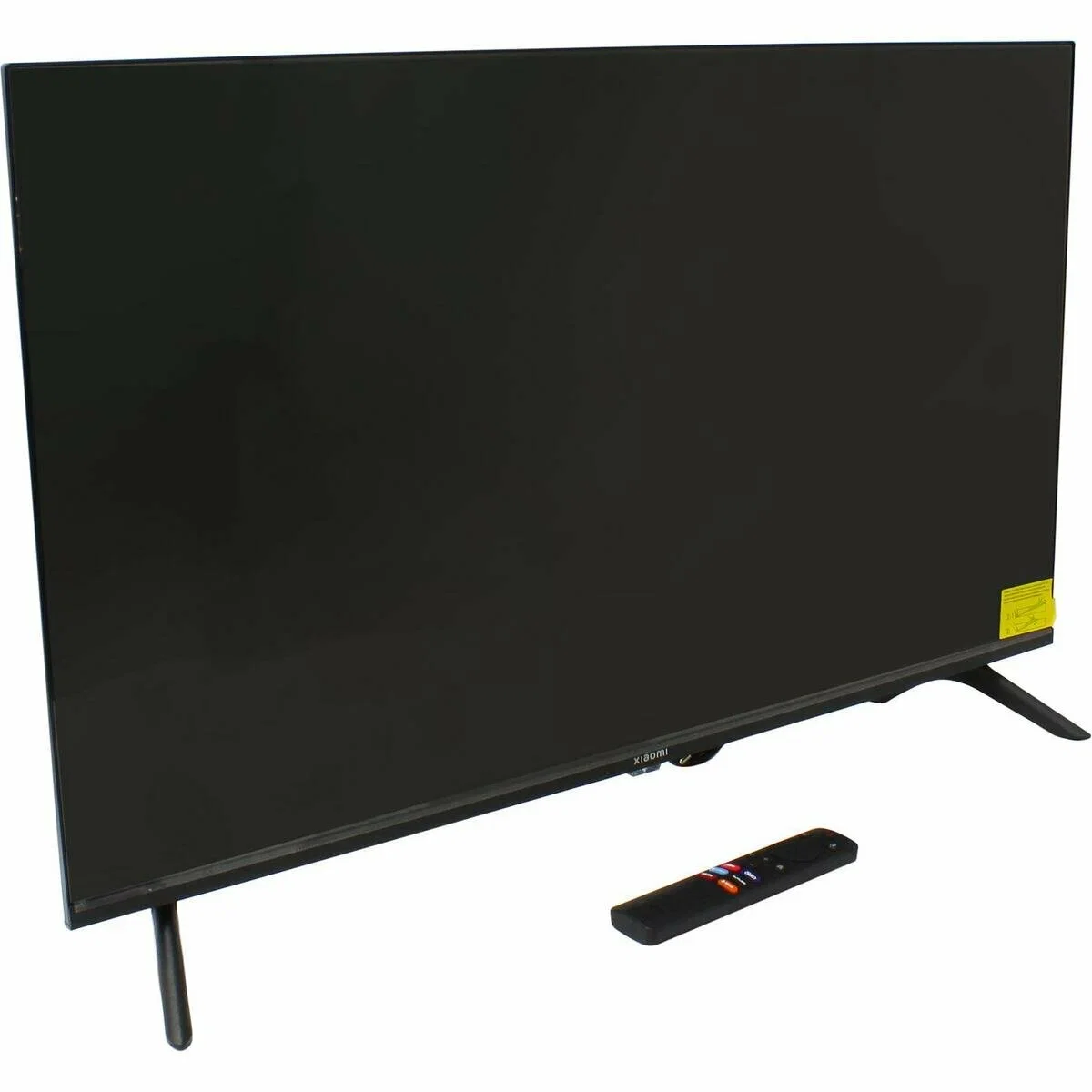 Телевизор Xiaomi 32" L32M8-A2RU черный LED HD 60Hz Smart