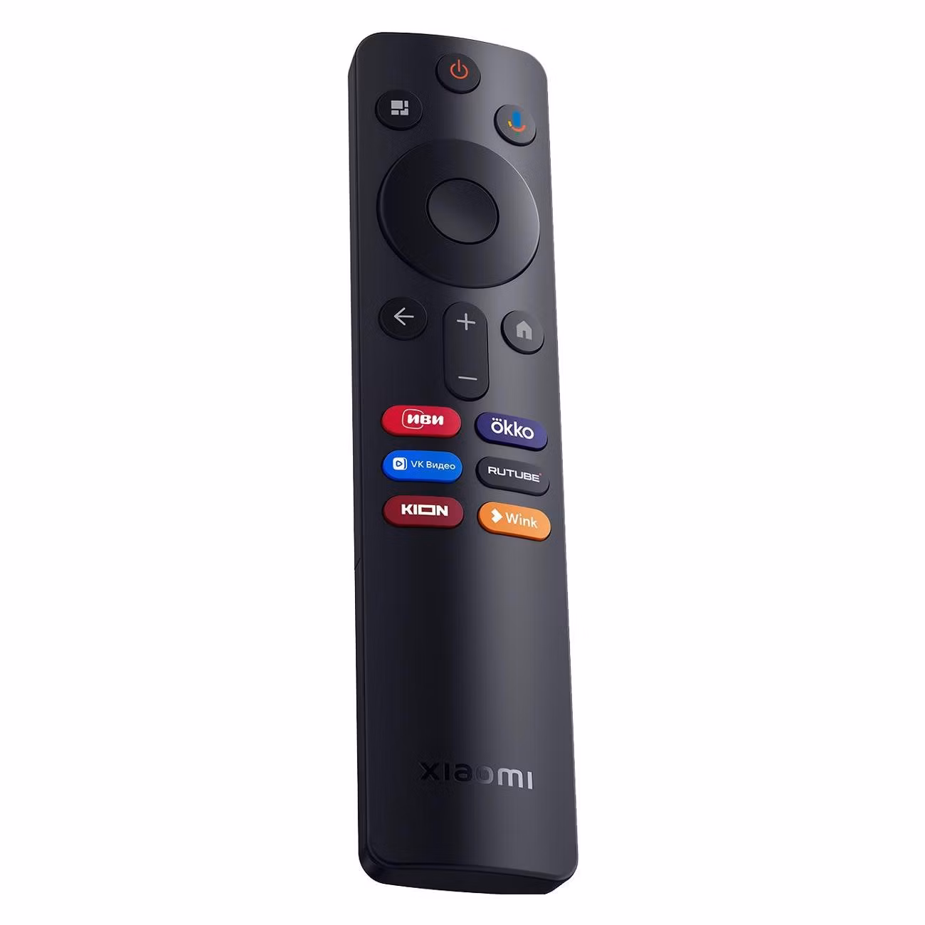 Телевизор Xiaomi 50" TV A Pro 50 2026 черный