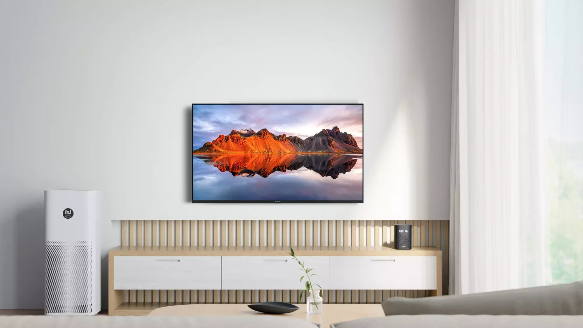 Телевизор Xiaomi TV A 43" FHD 2026