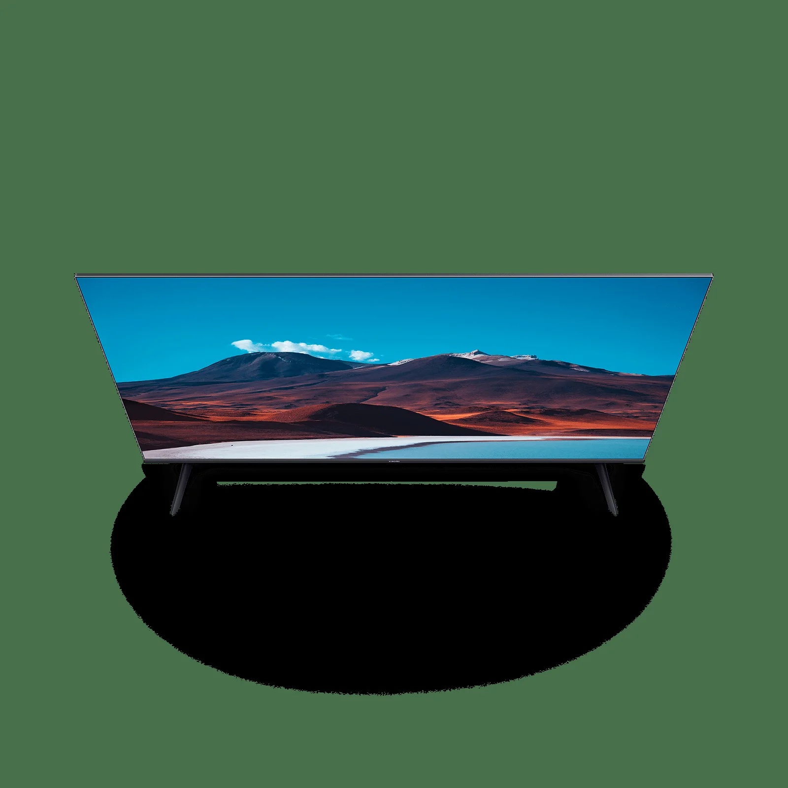 Телевизор Xiaomi TV A 55 2026 черный