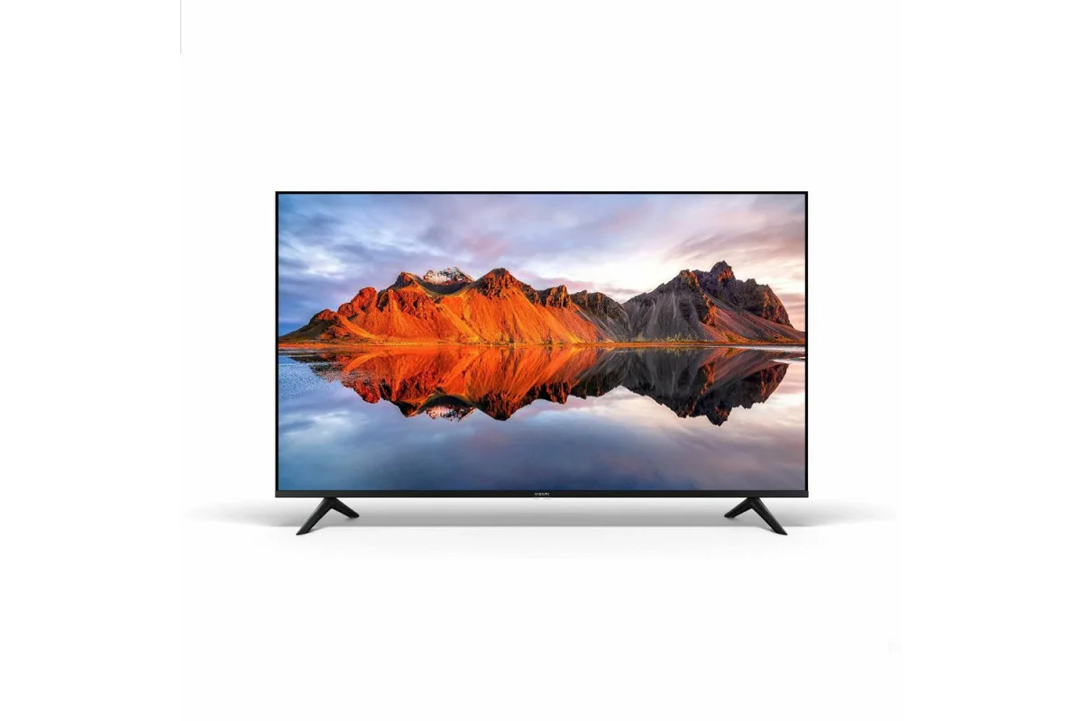 Телевизор Xiaomi TV A 55 2026 черный