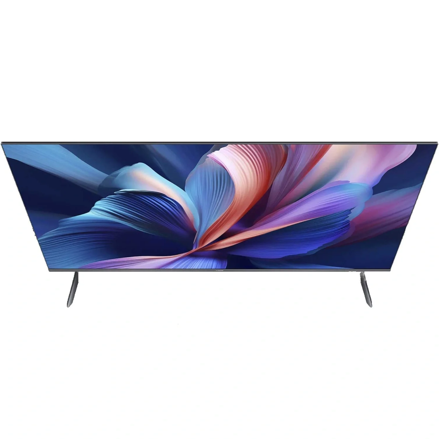 Телевизор Xiaomi TV A Pro 55 2026 черный DLED QLED UHD 60 Гц Android TV