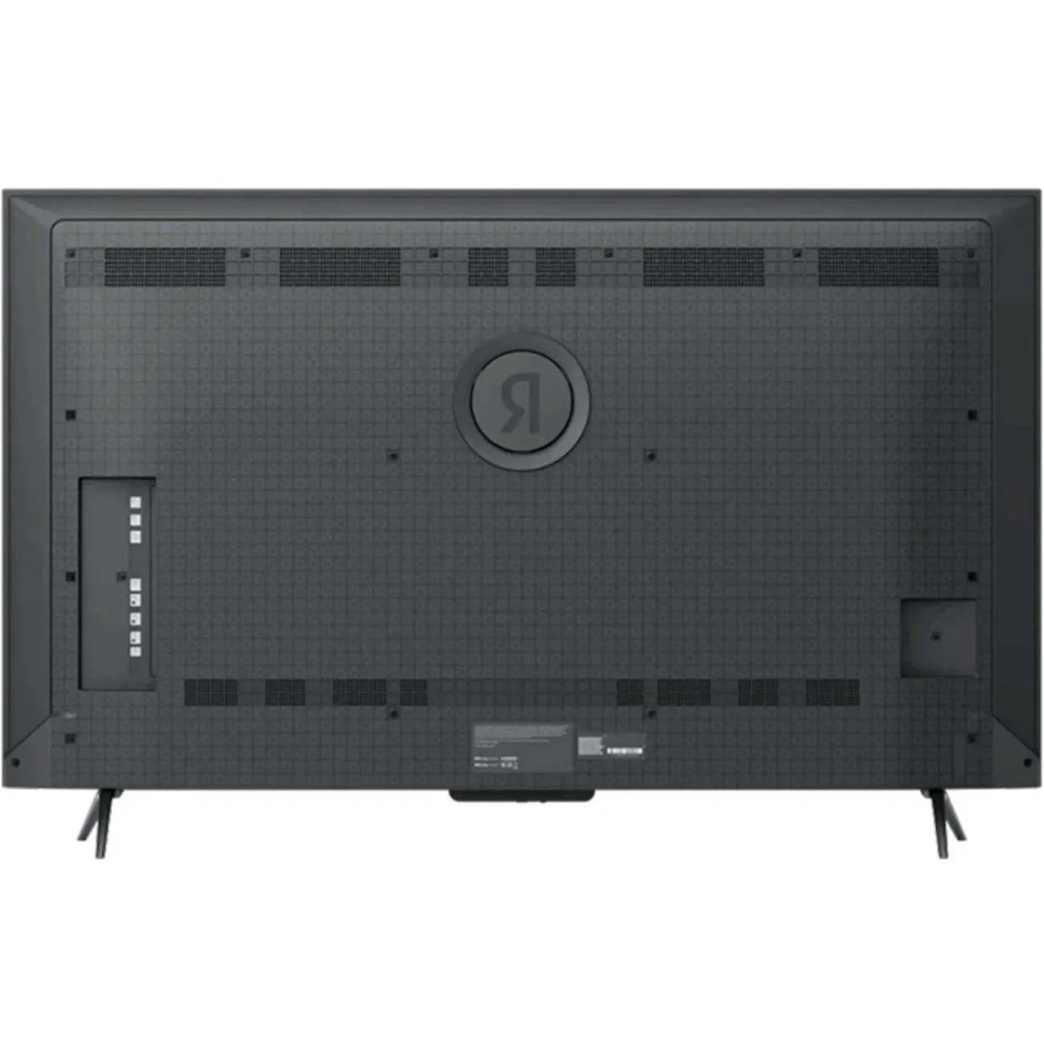 Телевизор Яндекс ТВ 55" Станция Про MiniLED с Алисой YNDX-00103