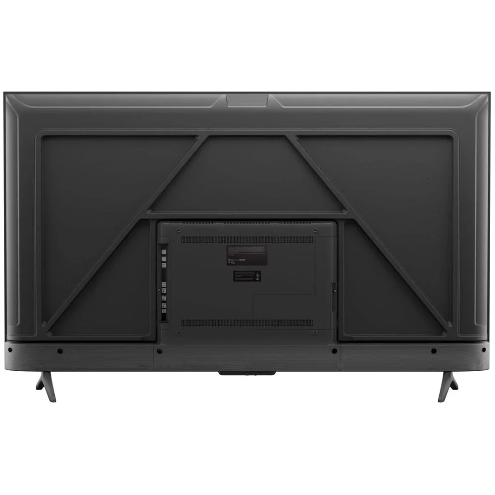 Телевизор Яндекс ТВ 65" Станция Бейсик QLED с Алисой YNDX-00081