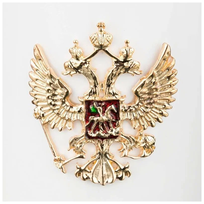 КРУЖКА LEFARD "ГЕРБ" 350 МЛ (КОР=36ШТ.)