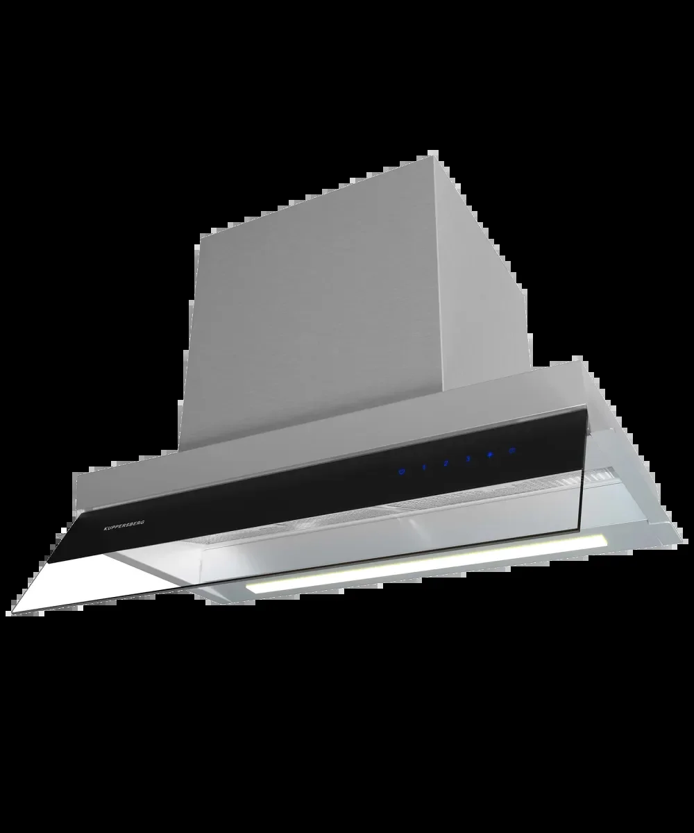 Вытяжка Kuppersberg INBLADE 60 X
