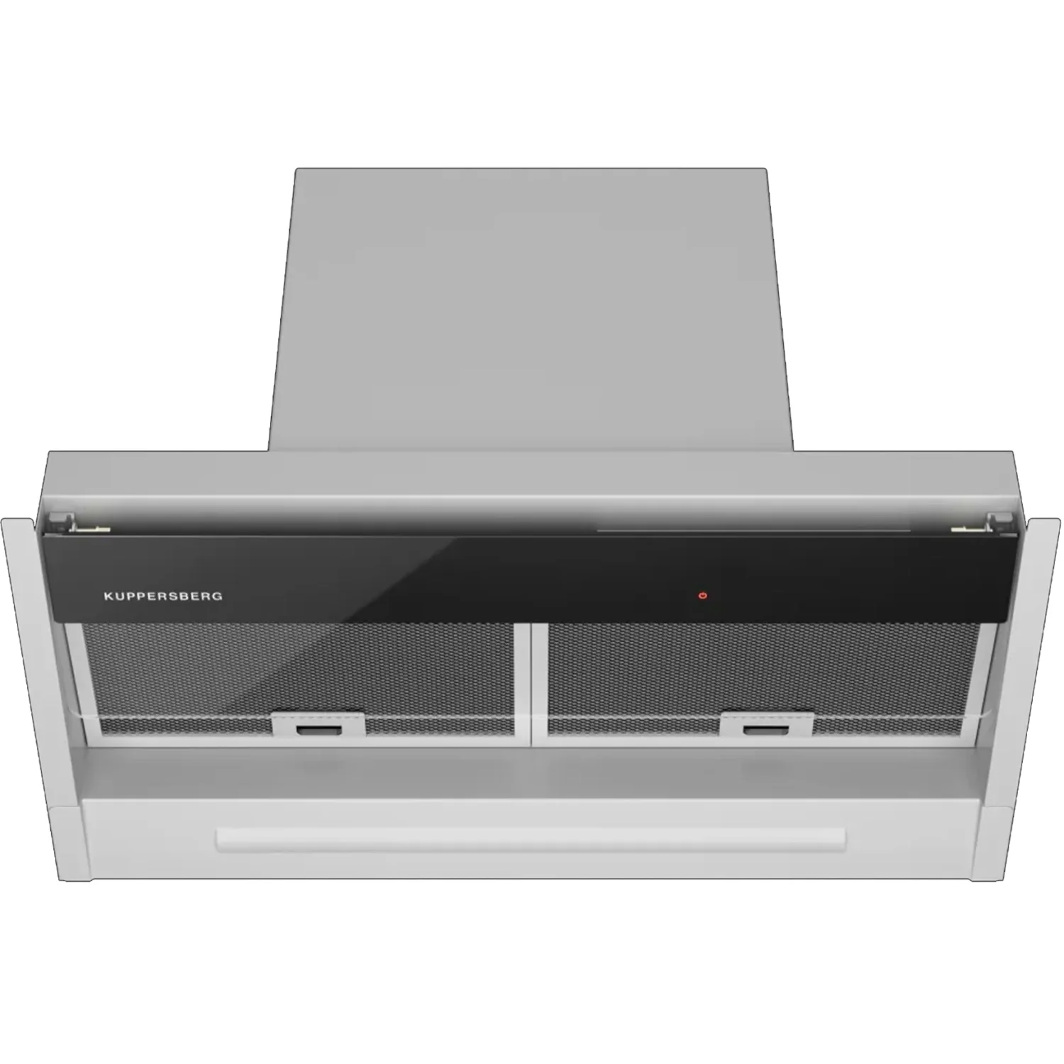 Вытяжка Kuppersberg INBLADE 60 X