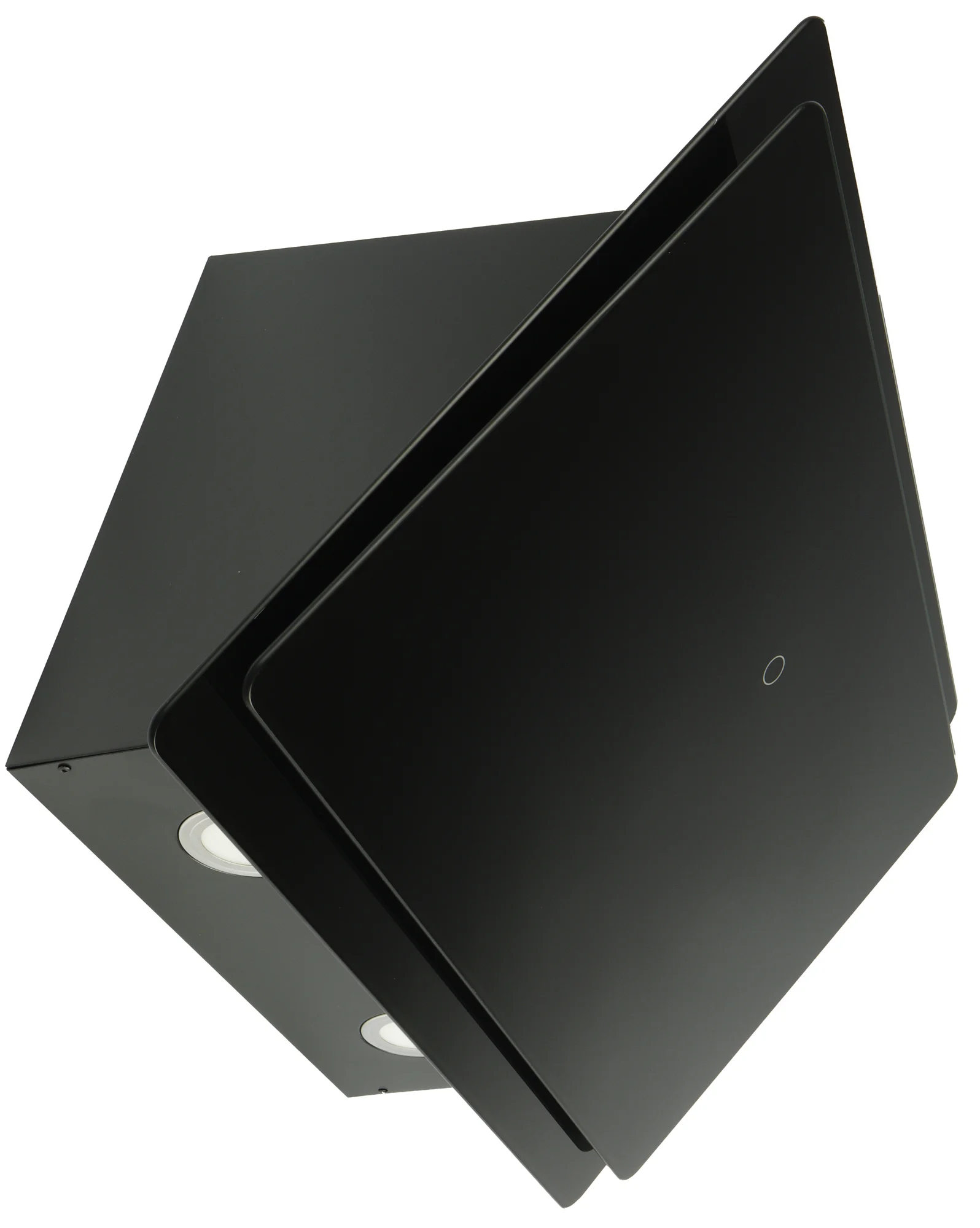 Вытяжка LEX Furia 600 Black