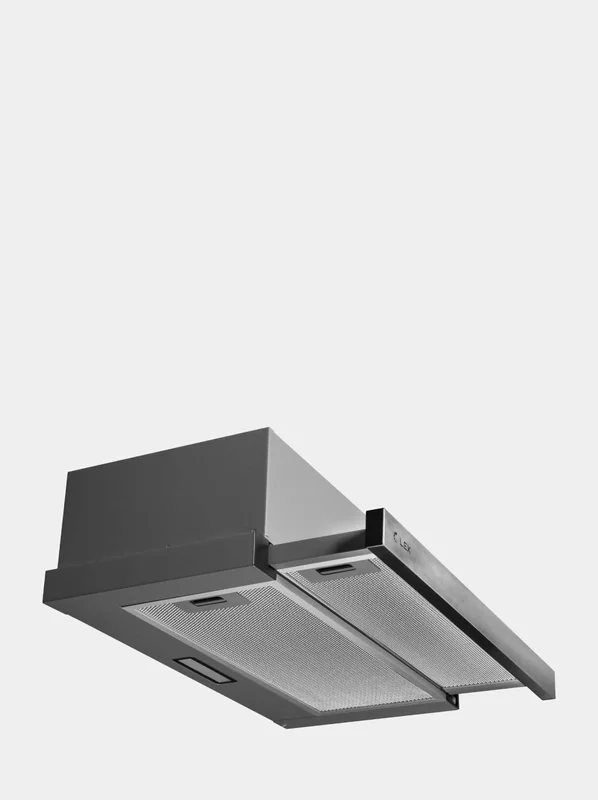 Вытяжка LEX HUBBLE 600 INOX