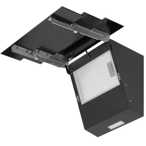 Вытяжка LEX RIO G 600 BLACK