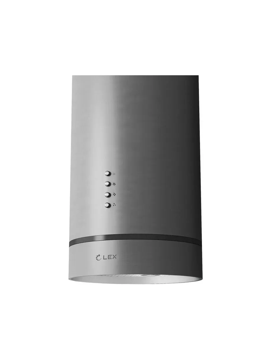 Вытяжка LEX TUBO ISOLA 350 INOX