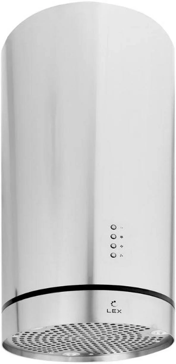 Вытяжка LEX TUBO ISOLA 350 INOX