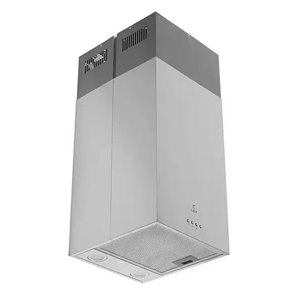 Вытяжка LEX TUBO ISOLA 350 INOX