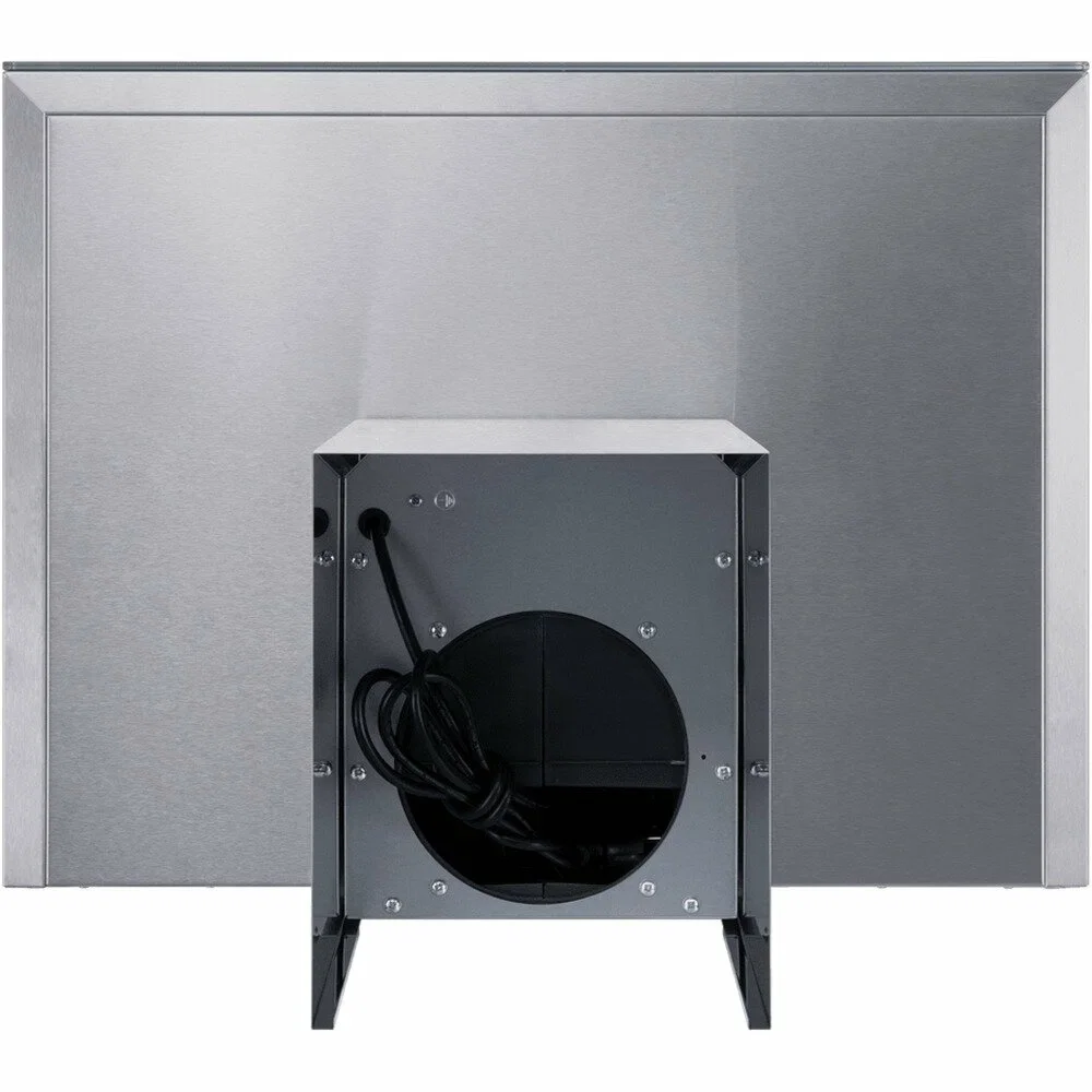 Вытяжка Maunfeld Breeze 60, нержавеющая сталь