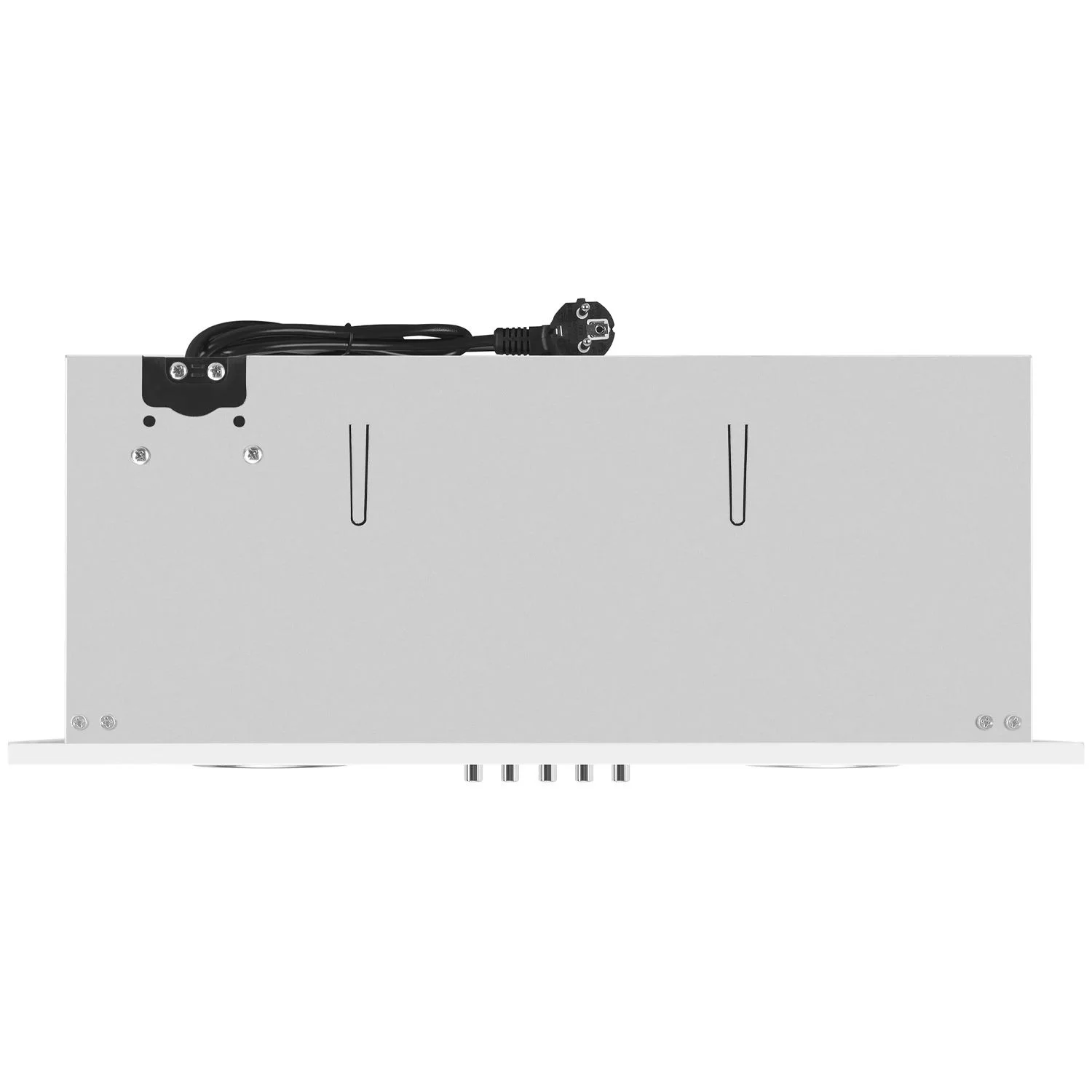 Вытяжка Meferi INBOX45WH LIGHT