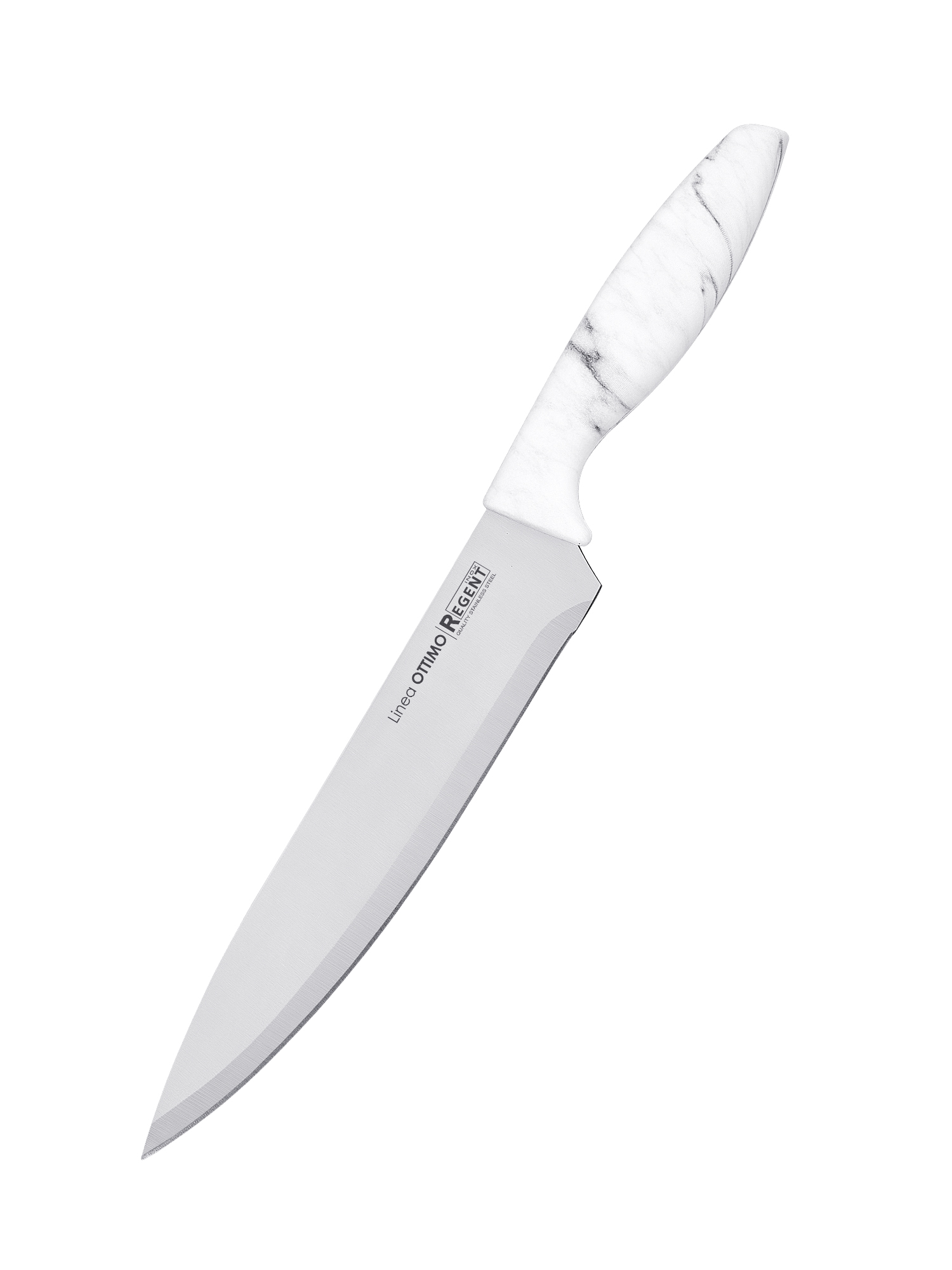 93-KN-OT-1 Нож шеф разделочный 200/325мм (chef 8") Linea "OTTIMO"