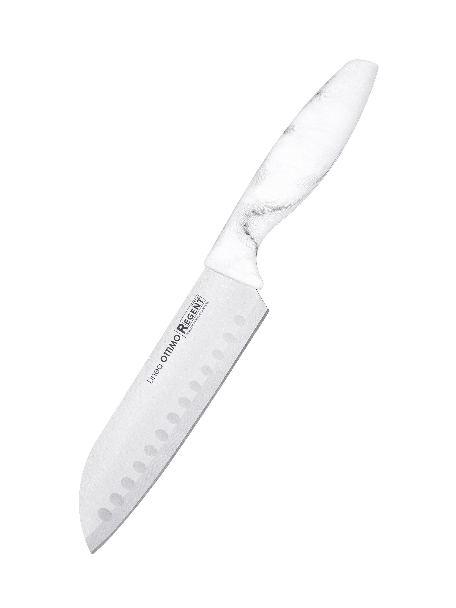 93-KN-OT-2 Нож Сантоку 150/275мм (santoku 6") Linea "OTTIMO"