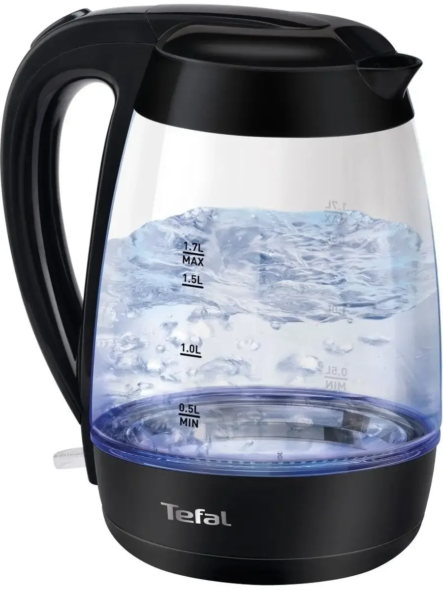 Чайник электрический Tefal KO 450832