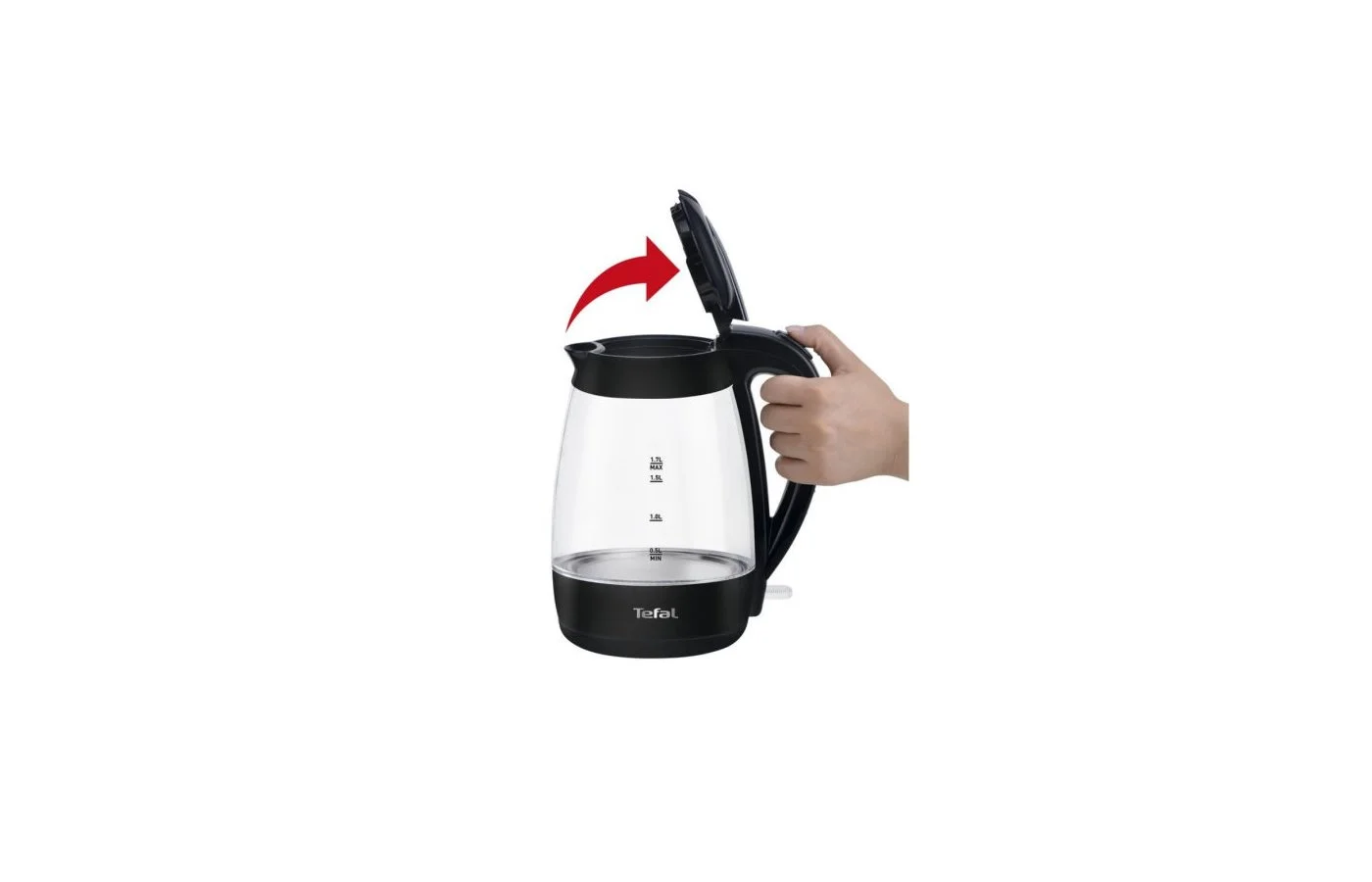 Чайник электрический Tefal KO 450832