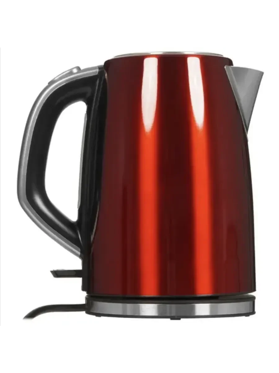 Чайник электрический Thomson K30E-4001 RED 1.7L