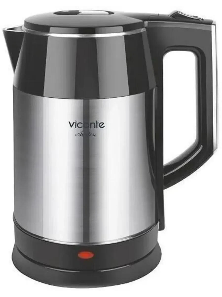 Чайник электрический Viconte VC-3336