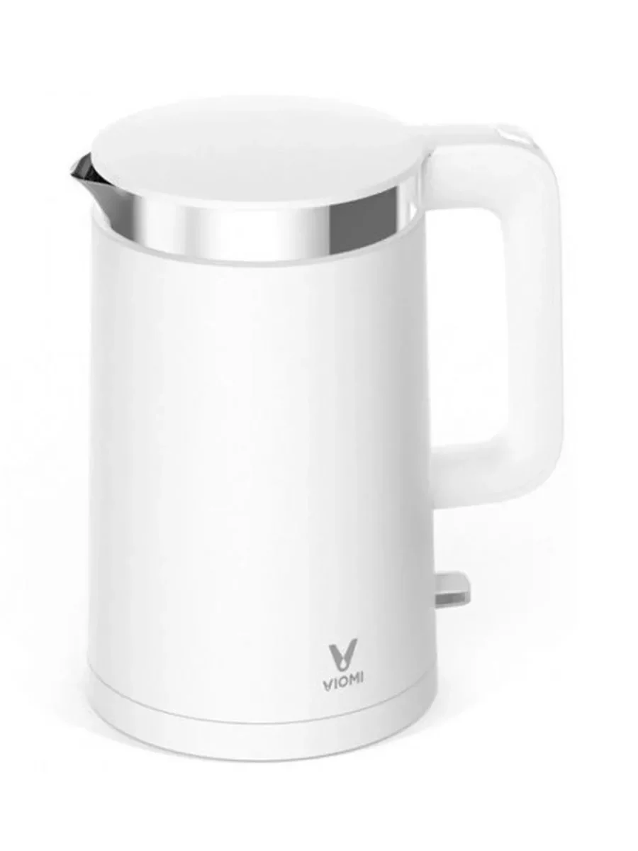 Чайник электрический Xiaomi Viomi Mechanical Kettle V-MK152A белый