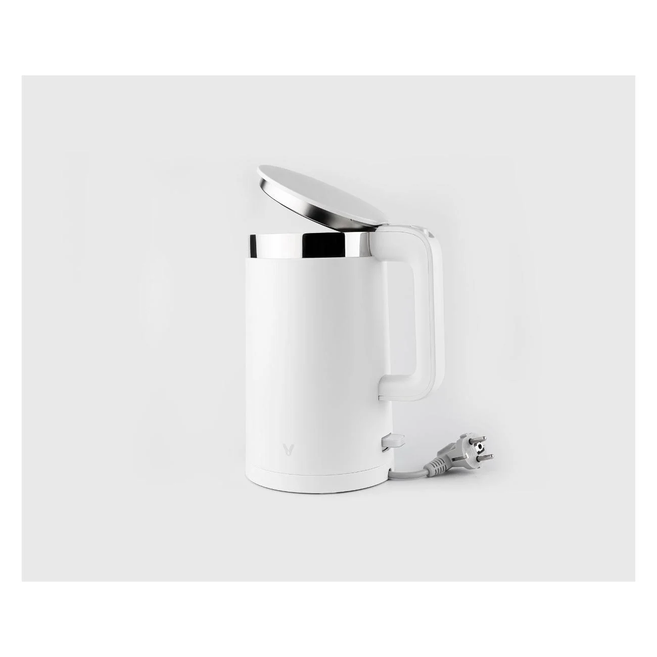 Чайник электрический Xiaomi Viomi Mechanical Kettle V-MK152A белый