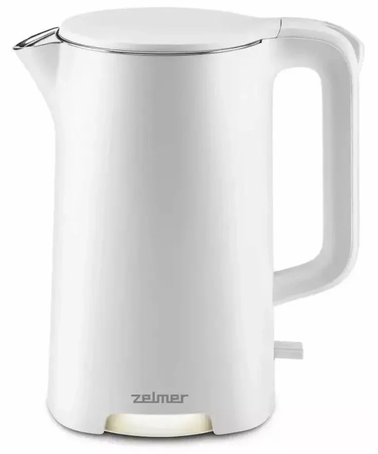 Чайник электрический ZCK8040 ZELMER