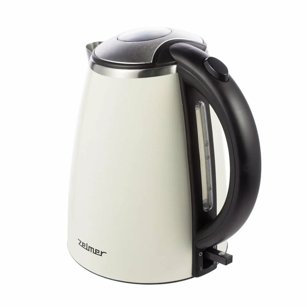 Чайник электрический Zelmer ZCK1274E ECRU