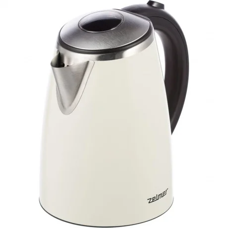Чайник электрический Zelmer ZCK1274E ECRU