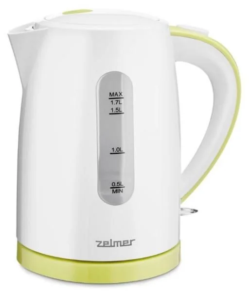 Чайник электрический Zelmer ZCK7616L