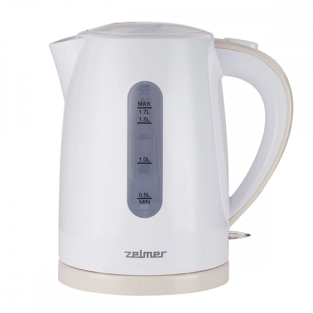 Чайник электрический Zelmer ZCK7616L