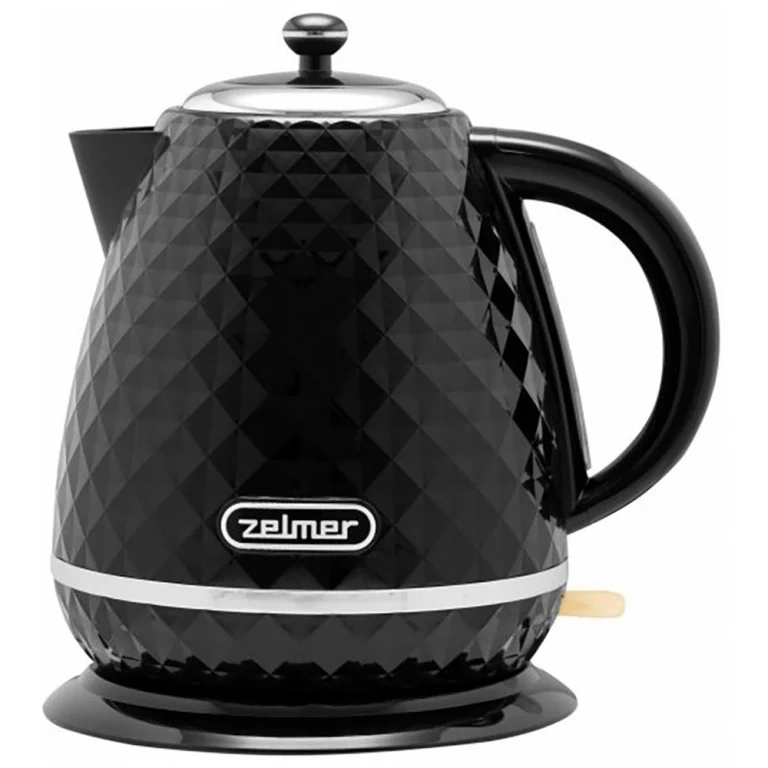 Чайник электрический Zelmer ZCK7635B