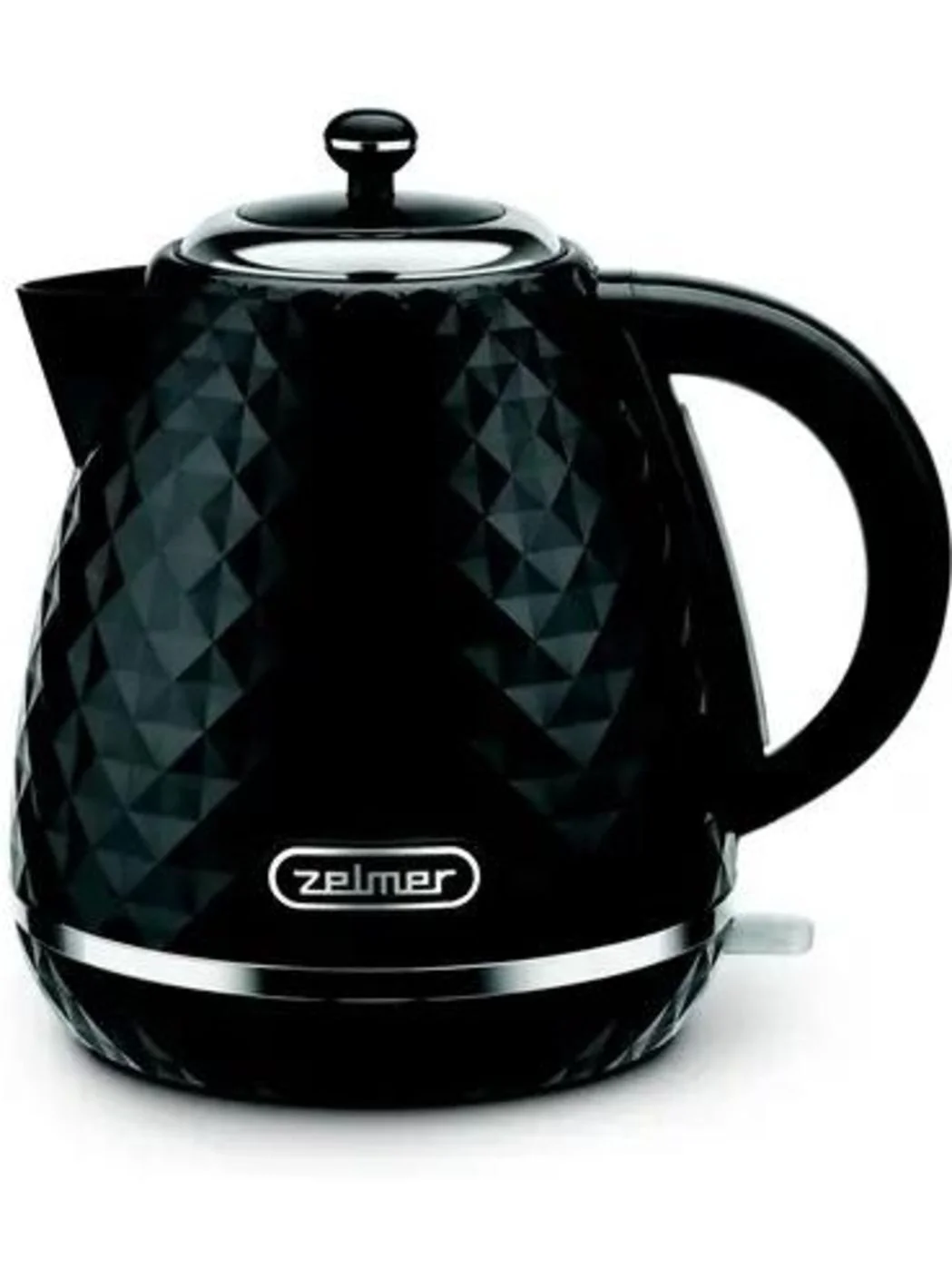Чайник электрический Zelmer ZCK7635B