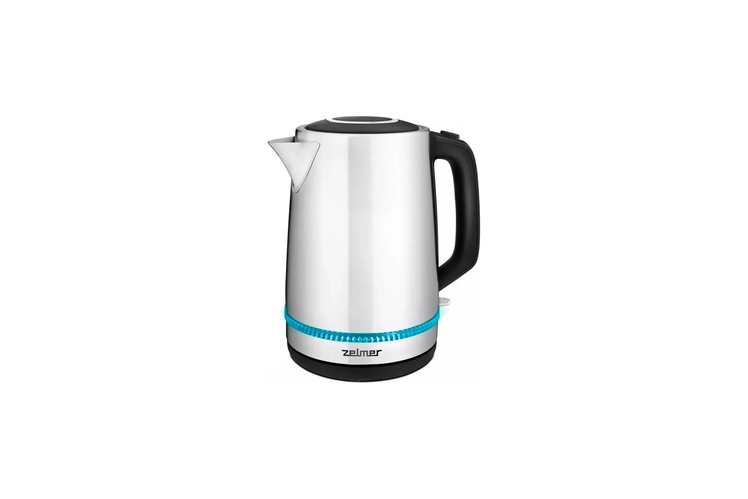 Чайник электрический Zelmer ZCK7921 INOX