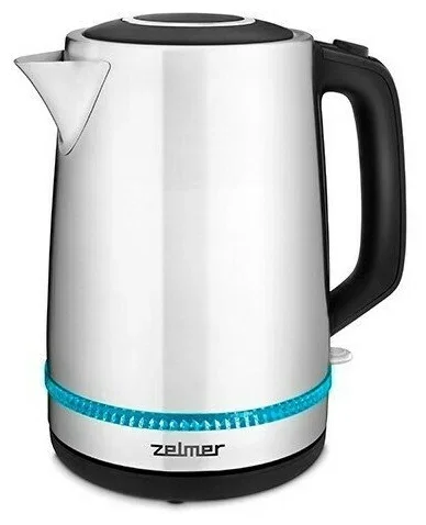 Чайник электрический Zelmer ZCK7921 INOX