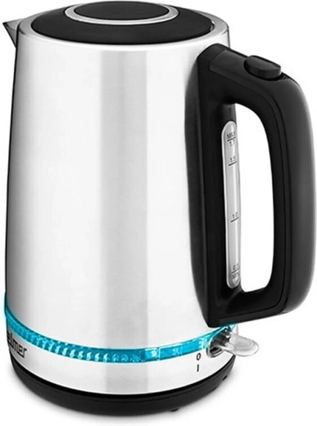 Чайник электрический Zelmer ZCK7921 INOX