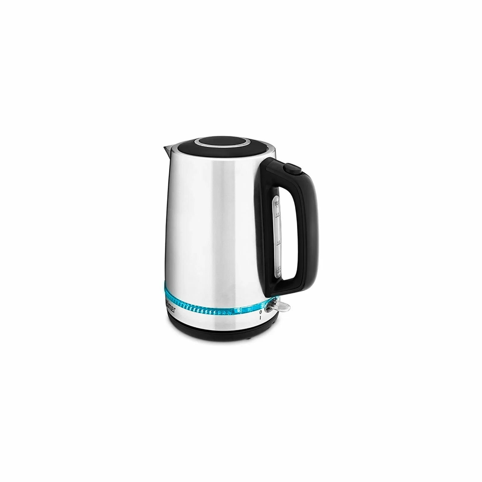 Чайник электрический Zelmer ZCK7921 INOX