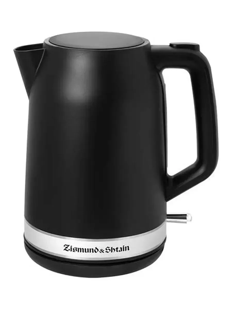 Чайник электрический Zigmund & Shtain KE-928