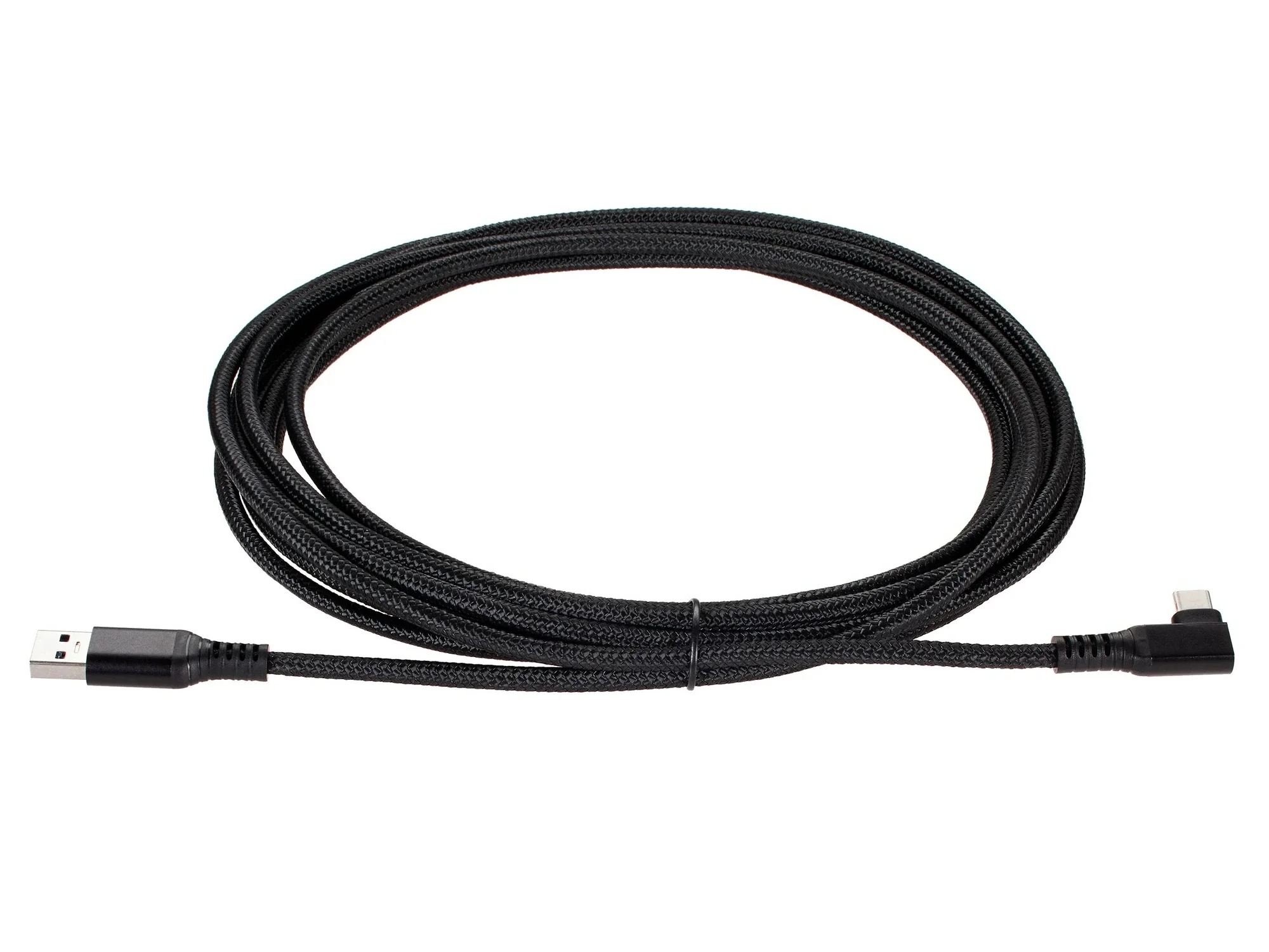 VR кабель USB3.2 Gen1 AM/CM 5GBs для Oculus 5м, VCOM <CU413M-5M>