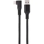 VR кабель USB3.2 Gen1 AM/CM 5GBs для Oculus 5м, VCOM <CU413M-5M>