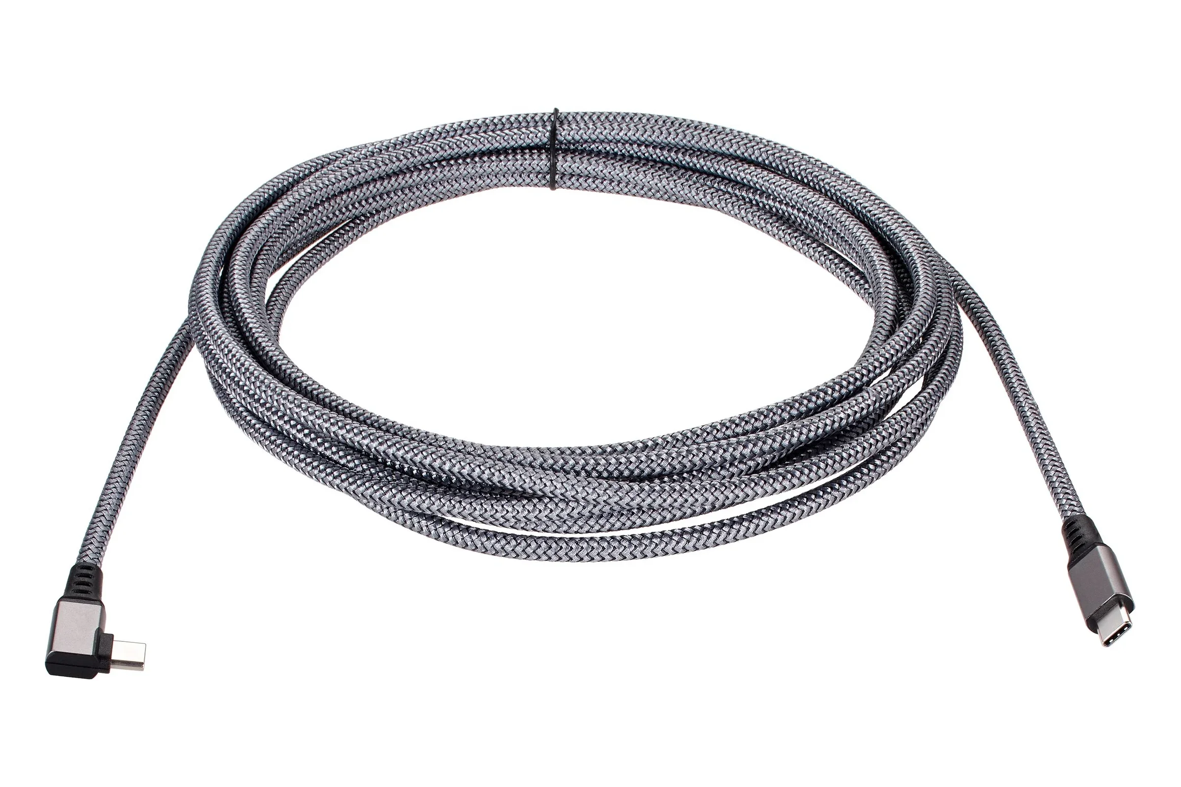 VR кабель USB3.2 Gen1 CM/CM 5GBs для Oculus 5м, VCOM <CU414M-5M>