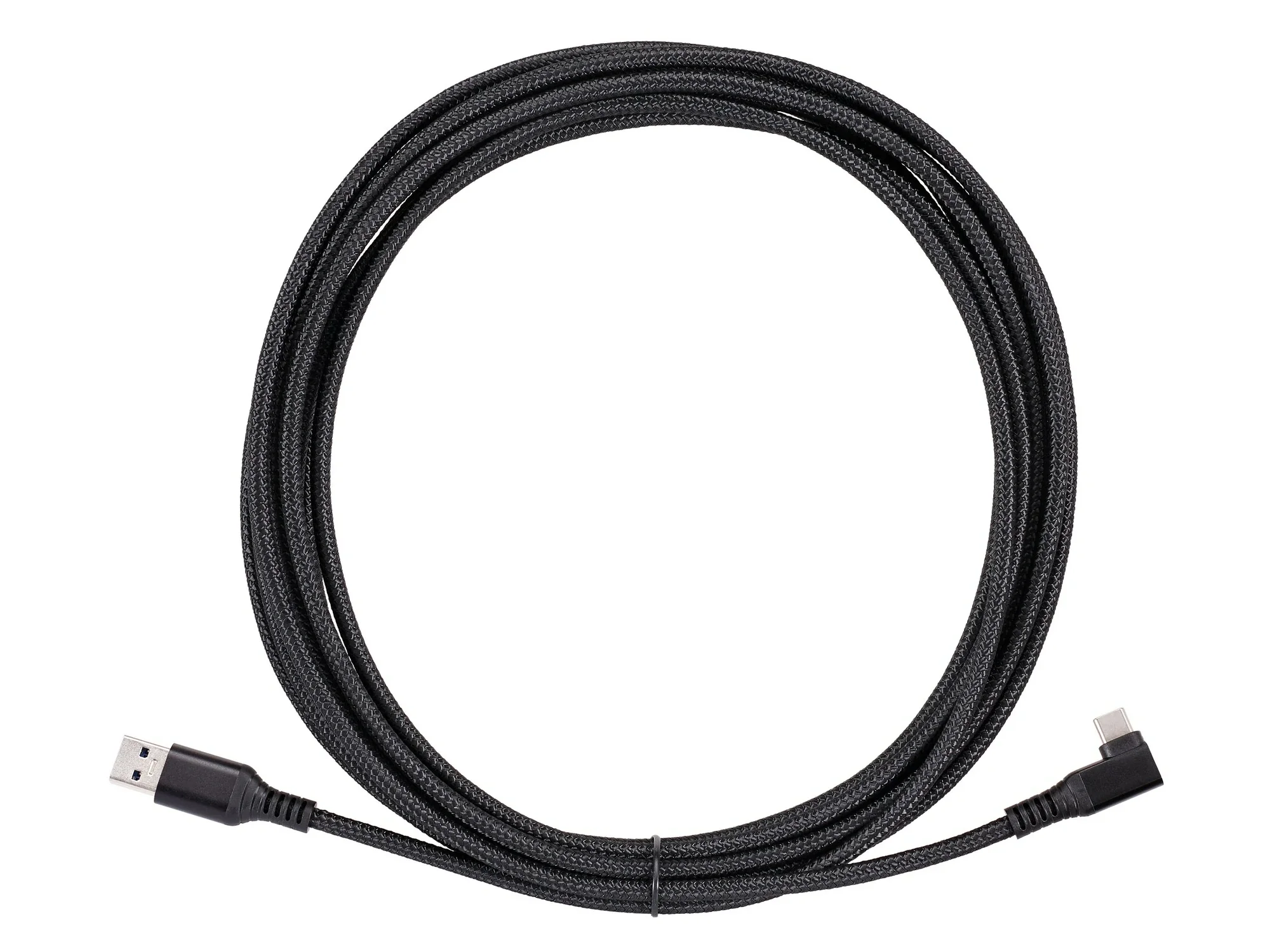 VR кабель USB3.2 Gen1 CM/CM 5GBs для Oculus 5м, VCOM <CU414M-5M>