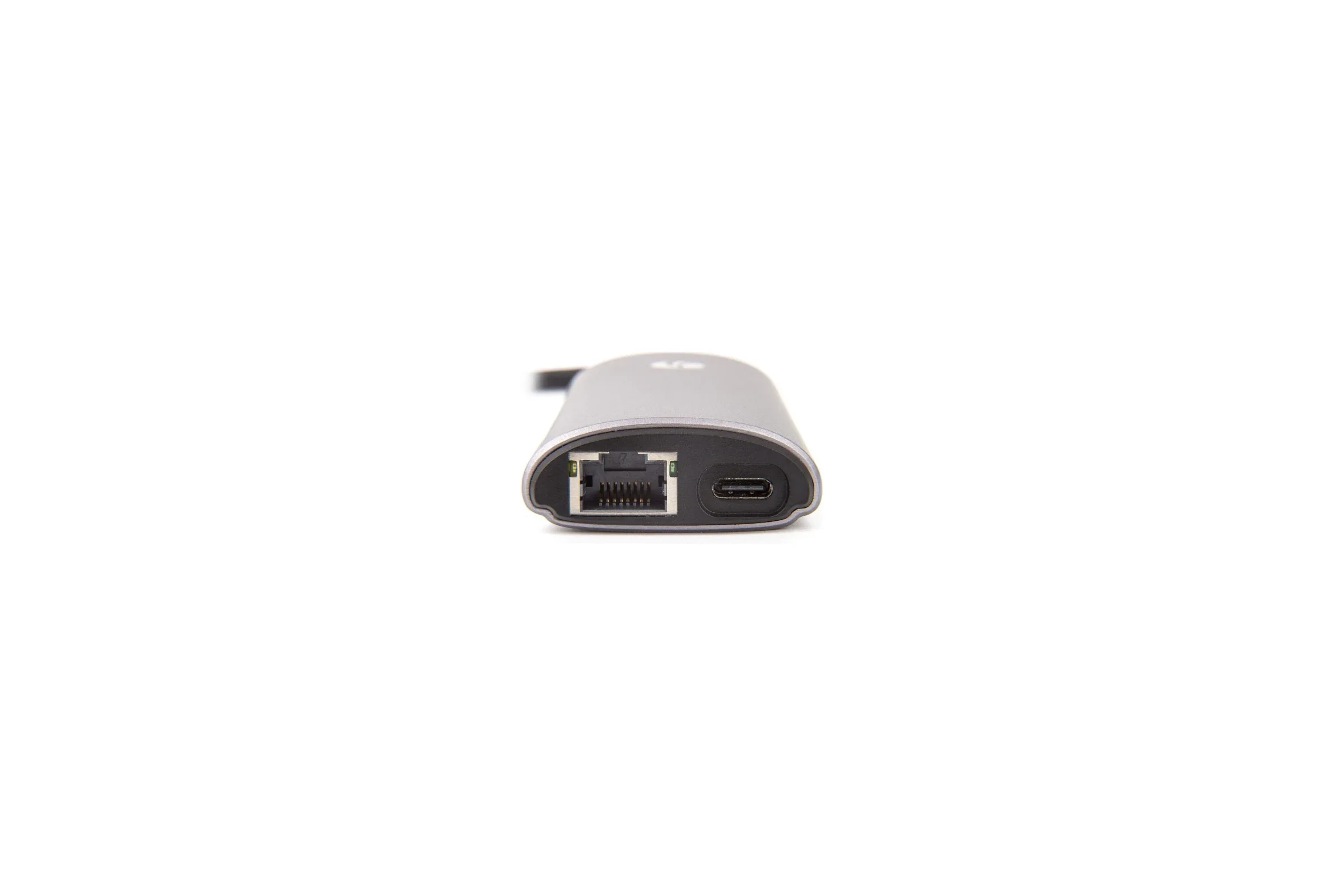 Адаптер TypeC -->(2HDMI+DP)4K*60Hz+3USB3.0+TC+USB2.0+RJ45+SD+TF+PD+audio+TCадаптер, VCOM <4706>
